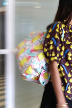 画像をギャラリービューアに読み込む, Nala Shupatto Bag - Breadfruit Yellow
