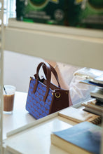 画像をギャラリービューアに読み込む, The Emel Bag Large - Gingko Leaf
