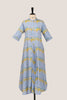 Maxi Dress - Barringtonia
