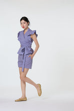 画像をギャラリービューアに読み込む, Shorts - Grow With The Flow Lattice
