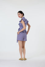 画像をギャラリービューアに読み込む, Shorts - Grow With The Flow Lattice
