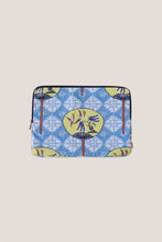 画像をギャラリービューアに読み込む, Laptop Bag -  Fan Yellow (Small)