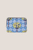 Laptop Bag -  Fan Yellow (Small)