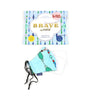 BRAVE プリンセスキッズマスク - バルコニー
