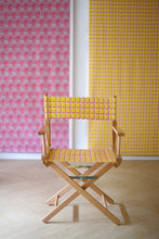 画像をギャラリービューアに読み込む, Kasturi Director Chair - Switch Yellow