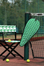 画像をギャラリービューアに読み込む, Kasturi Tennis Bag - Switch Green