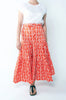 LIGHT AND EASY TOP - White Cotton Voile