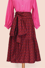 画像をギャラリービューアに読み込む, Happy Wrap Skirt (Free Size) - Love For Lattice II Milano