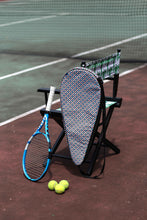 画像をギャラリービューアに読み込む, Kasturi Tennis Bag - Kuih Kosong