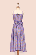 画像をギャラリービューアに読み込む, Happy Skirt - Love For Lattice II Lavender