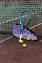 画像をギャラリービューアに読み込む, Kasturi Tennis Bag - Palm Blue