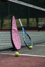 画像をギャラリービューアに読み込む, Kasturi Tennis Bag - Palm Pink
