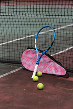 画像をギャラリービューアに読み込む, Kasturi Tennis Bag - Palm Pink