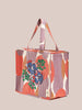 Pillow Bag - Pebbles Lilac