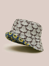 画像をギャラリービューアに読み込む, BUCKET HAT - Gingko Sun
