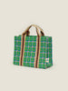 Shopper Bag Small - Switch Green