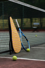 画像をギャラリービューアに読み込む, Kasturi Tennis Bag - Switch Yellow