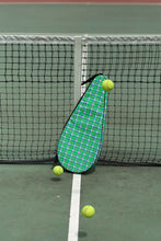 画像をギャラリービューアに読み込む, Kasturi Tennis Bag - Switch Green